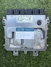 Moteur Mercedes SPRINTER