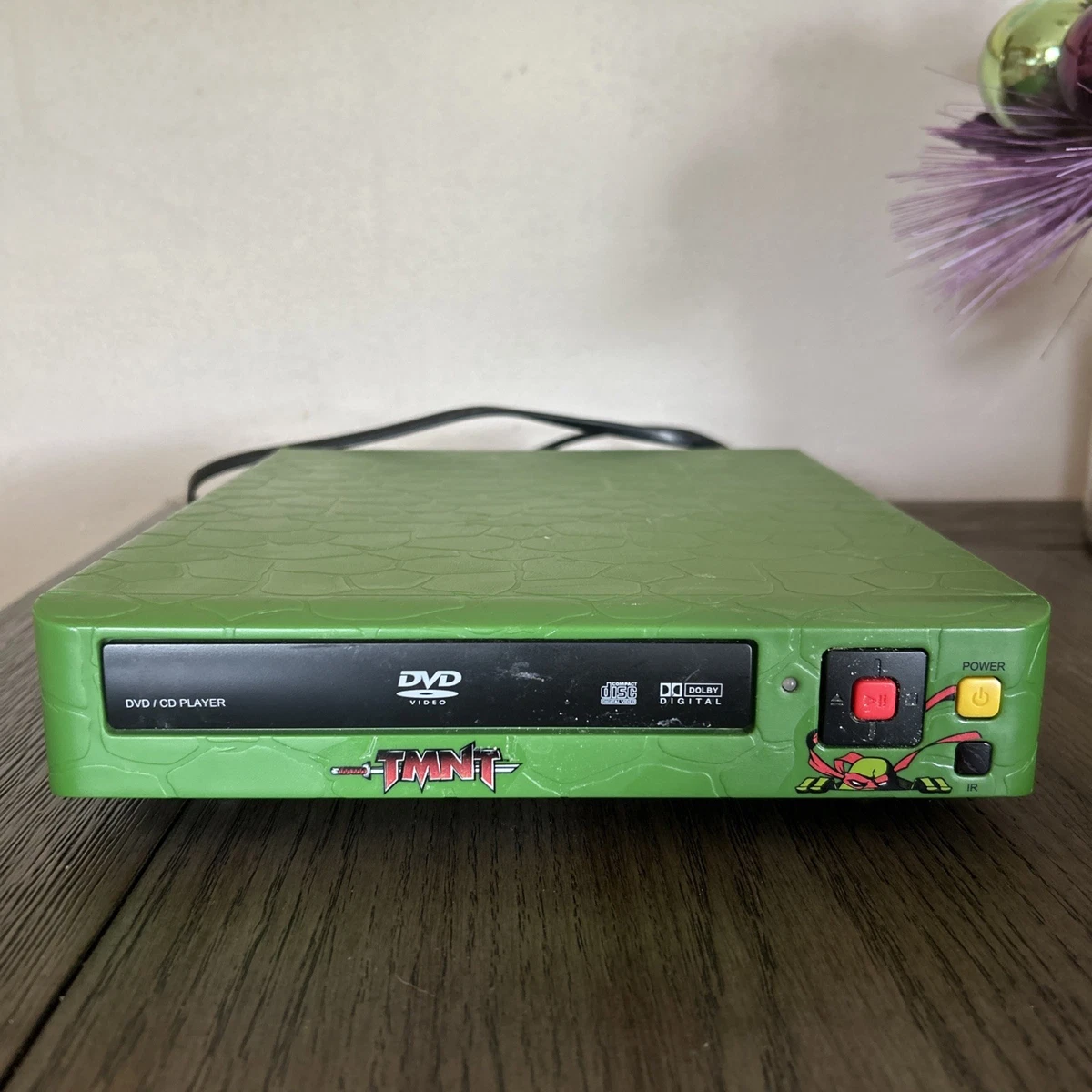 Green DVD & Blu-ray Players for sale | eBay