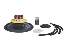 B&C Speakers RCK12NDL88-8 Recone Kit for B&C 12NDL88 8-Ohm Woofer 12-inch...