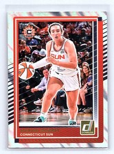 Marina Mabrey 2025 Donruss WNBA #13 Lava *
