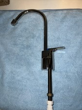 Water inc Cold Water Kitchen Drinking Faucet Dispenser Polished Nkl Made In Usa