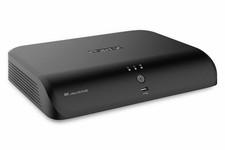Lorex D881A81B 4K 12 Camera capable 8 Wired 4 Fusion WiFi 1tb HDD Fusion DVR