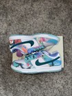 NIKE SB DUNK LOW FUTURA LABORATORIES SKATE NEW DS AUTHENTIC US 9 HF6061 400