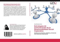 Estrategias De ComunicacióN De La Responsabilidad Social Coporativa Clara Mendoz