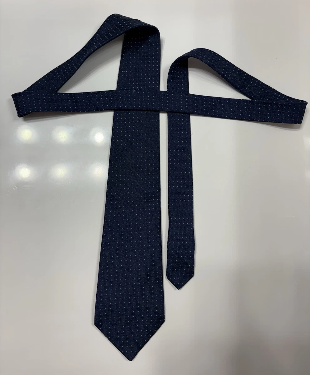 PRADA Blue Ties for Men for sale | eBay
