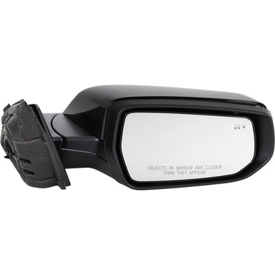for CHEVROLET MALBU 2016-2022 RIGHT HAND MIRROR POWER LS/RS MODELS