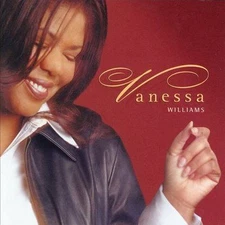 Vanessa by Vanessa Williams (CD) *Brand New*