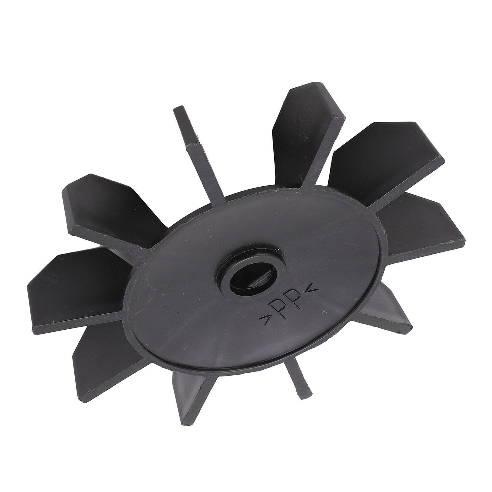 Small Air Compressor Fan Blade Accessory Direct‑on‑Line Motor 14mm