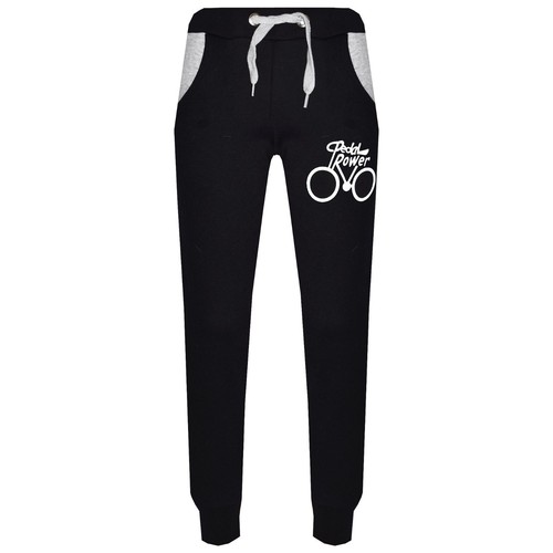 Kids Boys Girls Tracksuit Designer Pedal Power Top & Bottom Jogging Suit 5-13 Yr - Picture 16 of 41
