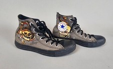 Sailor Jerry Converse Size 7 women's