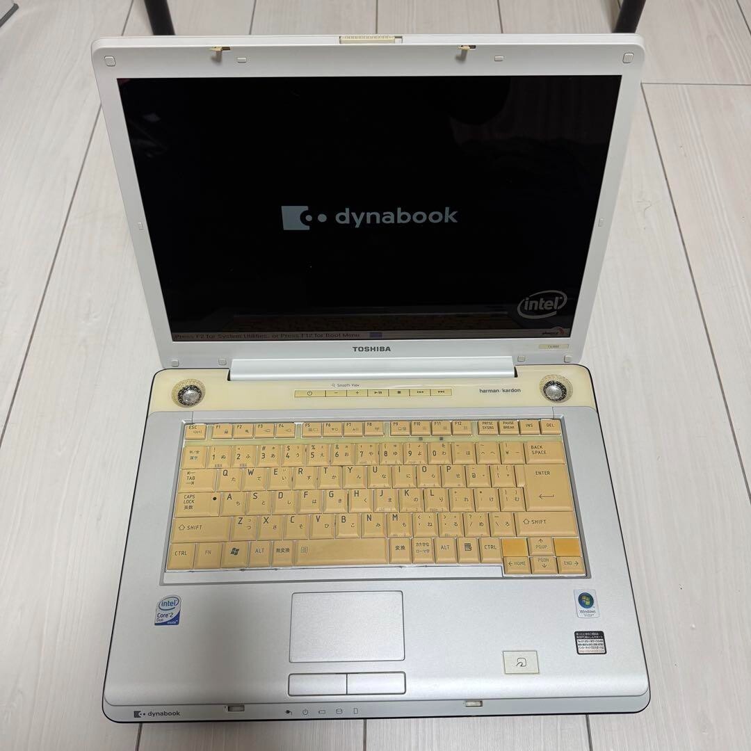 東芝 - 早いもの勝ち！◆東芝 Dynabook Tab◆VT484 26K 64GB◆ Amazon.co.jp: 東芝 dynabook Tab VT484/26K ( Win8.1 32Bit