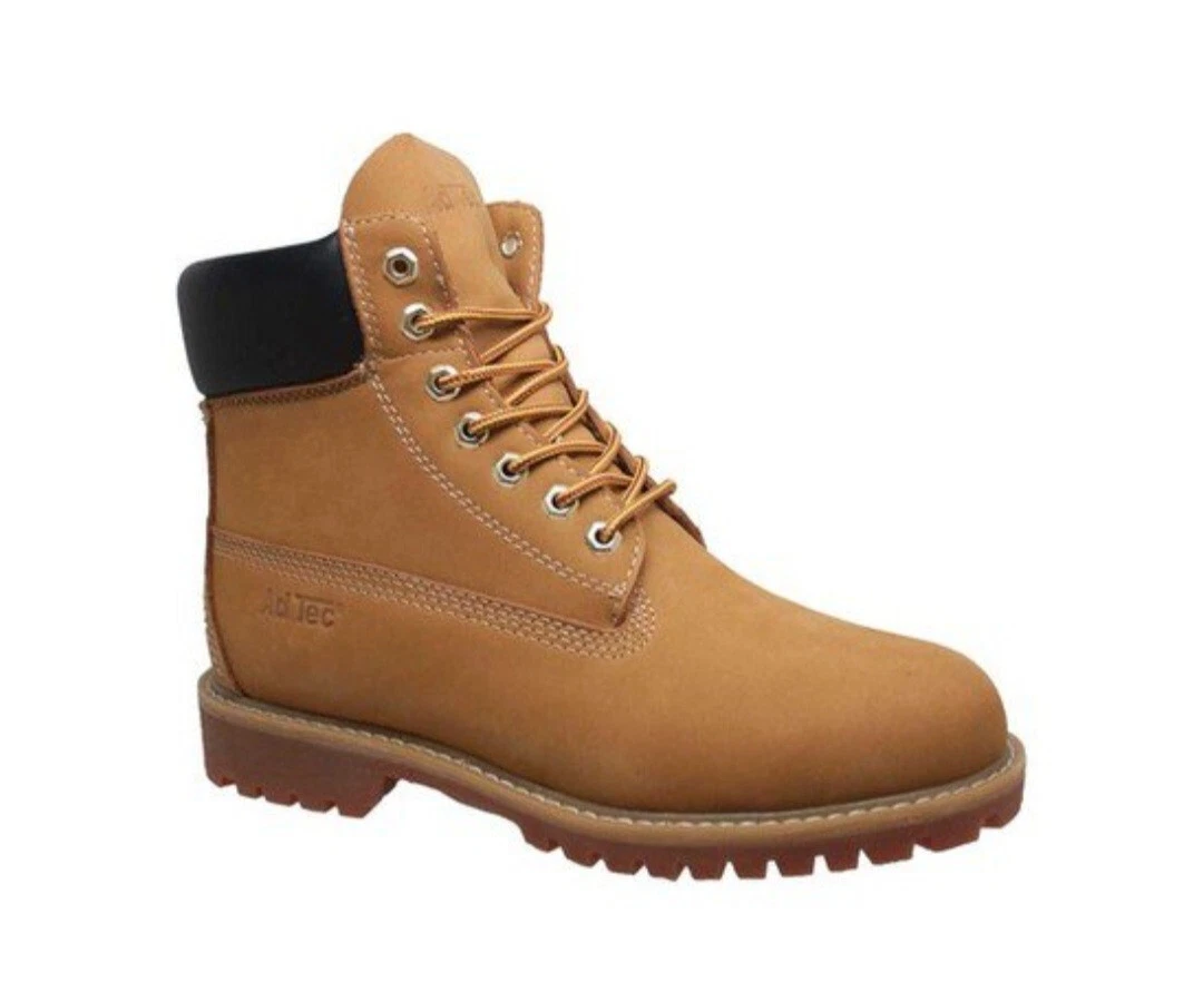 Ad tec sale steel toe boots