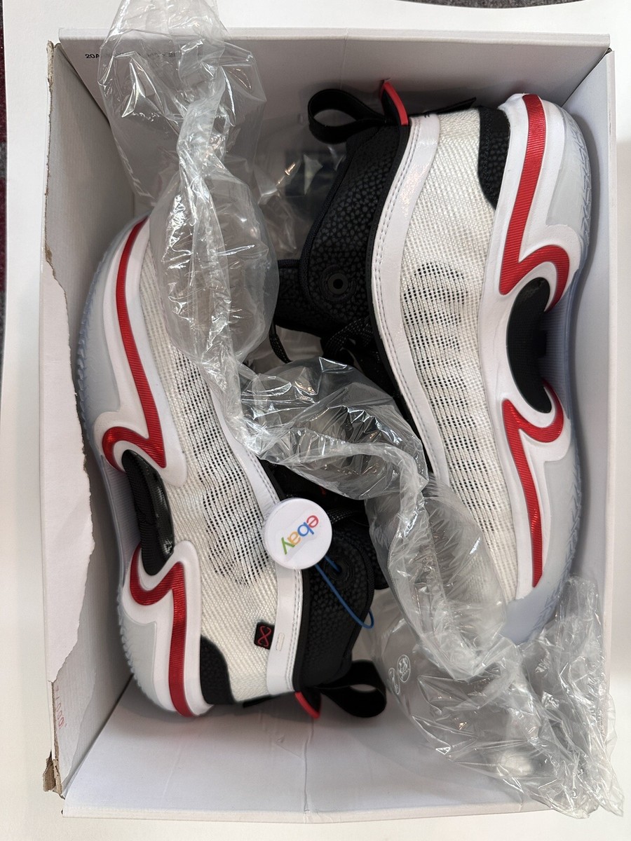 Buy Size 9.5 - Air Jordan 36 Psychic Energy online | eBay