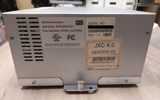 BCM ADVANCED RESEARCH MODEL BOX-MX61H-G1 REV 1.4 Industrial Computer