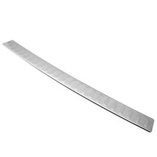 Edelstahl Ladekantenschutz passend für VW T6.1 Multivan Transporter 10.2019>