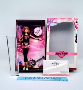rock barbie | eBay