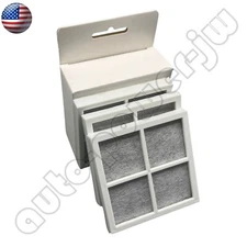 3 PACK For LG LT120F ADQ73214404 Fresh Air Replacement Refrigerator Air Filter