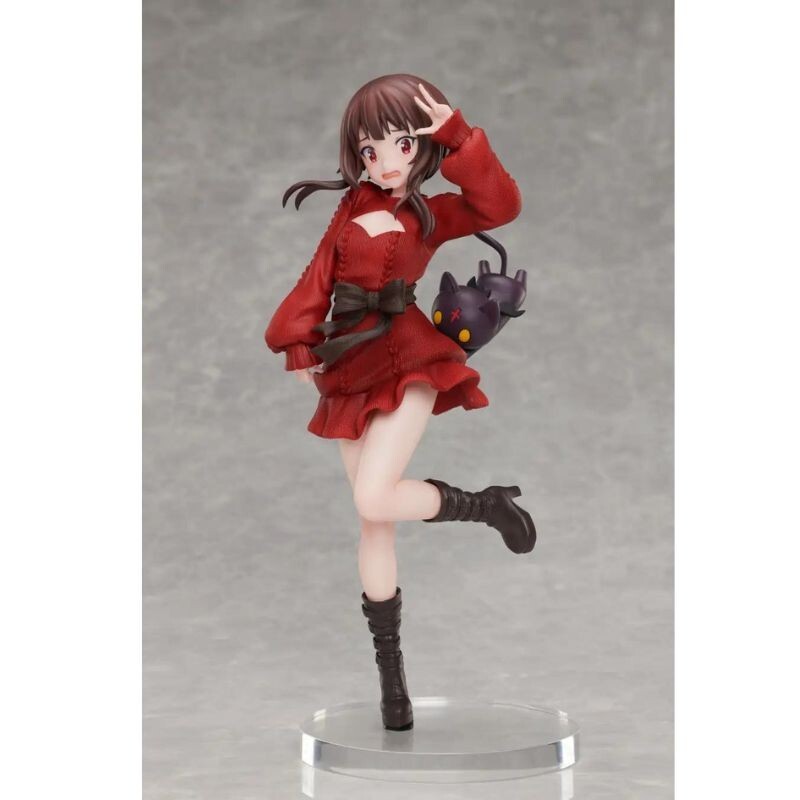 megumin sex doll Finger Toys 33cm B Style Konosuba 2 Megumin Anime... From Allseasonsyy,  $91.53 main image 1
