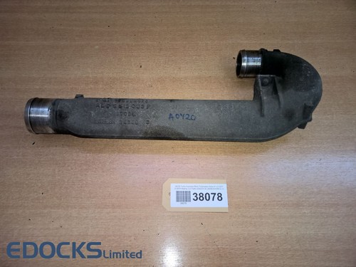 Turbo Ausslass Rohr Turbolader Astra H 1,3 CDTI Z13DTH & 2,0 Turbo Z20LEH Opel