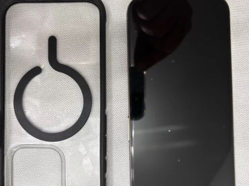 TikTok Enabled iPhone 15 Pro 128Gb Unlocked