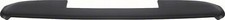 Reproduction Dash Pad For 1966 Nova Black Reproduction Dash Pad For 1966 Nova Black