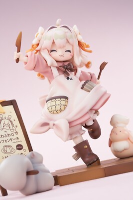 Minachi様order♡ Anime Minahoshi-chan PVC Character Action Figures Model Statues