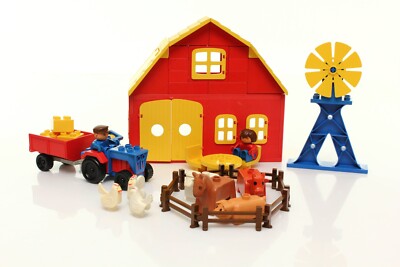 듀플로 (Duplo)