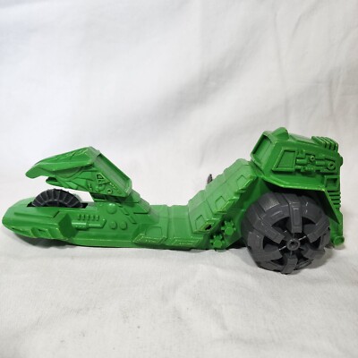 Vintage 1983 Masters Of The Universe Motu He-Man Road Ripper Vehicle Toy USA