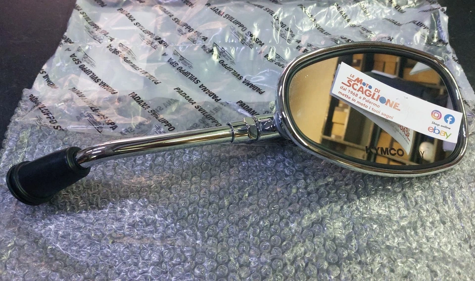 Miroir Droit Original Kymco People One 125 150 2013/2024 00188057 - Photo 1/1