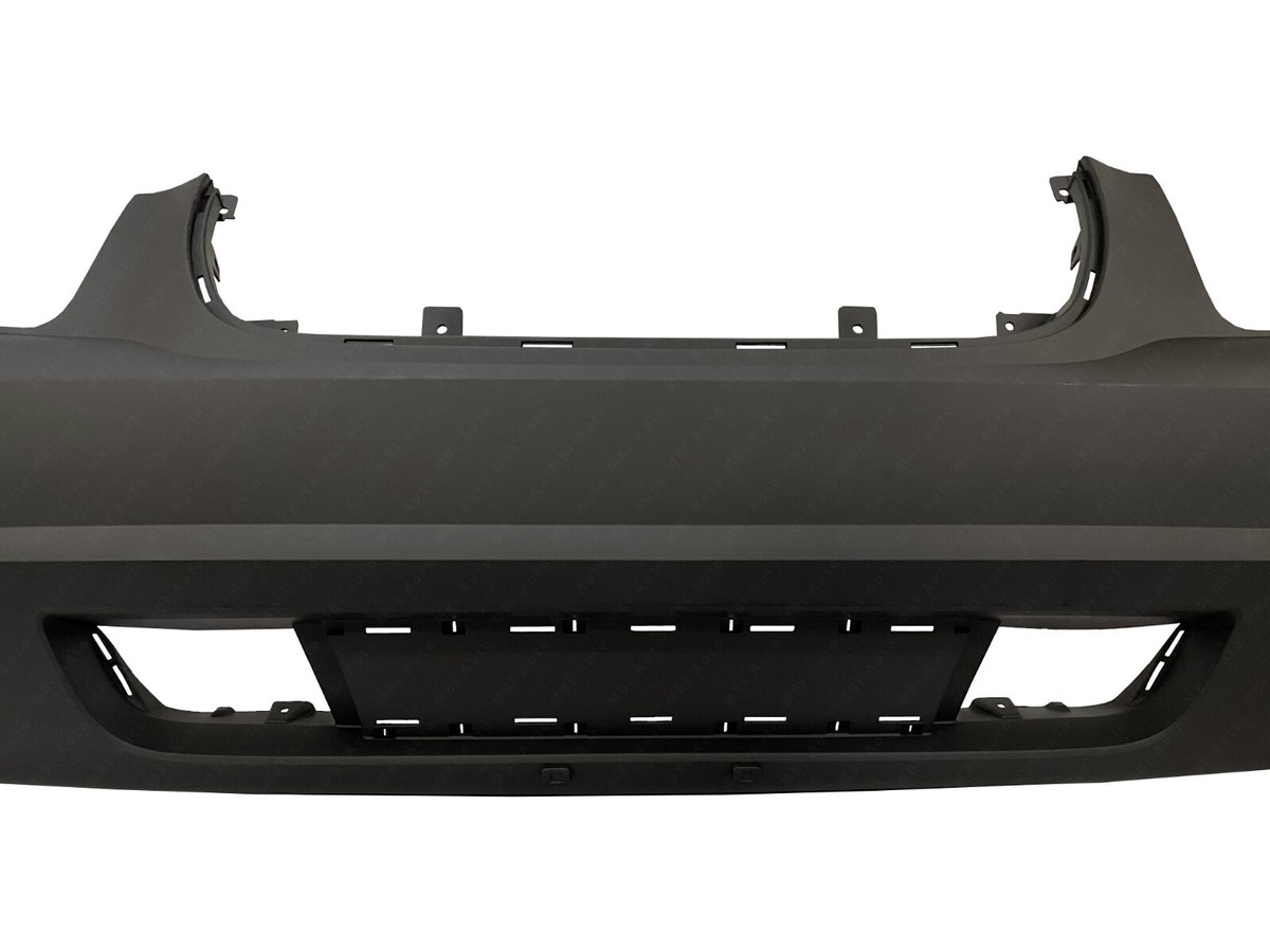 25890766 - Front Bumper Cover - 2007-2014 GMC | World Parts Direct