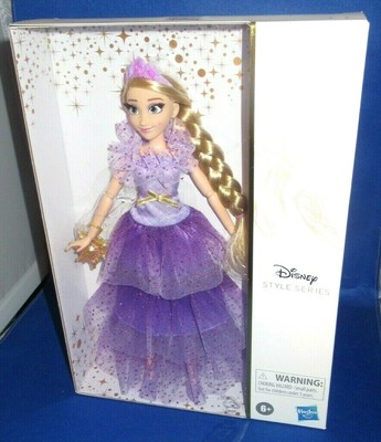 disney princess collector dolls