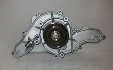 Maserati Biturbo New Water Pump All V6 18 24 Valve Ghibli Ii Qp Iv 470045900