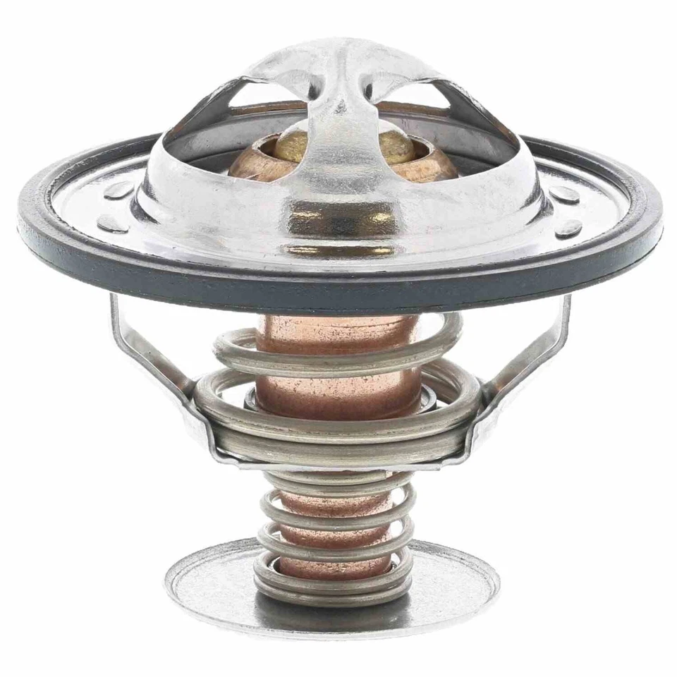 131-163 MOTORAD Thermostat Front New for Chevy Express Van SaVana Chevrolet GMC - Image 3 of 4