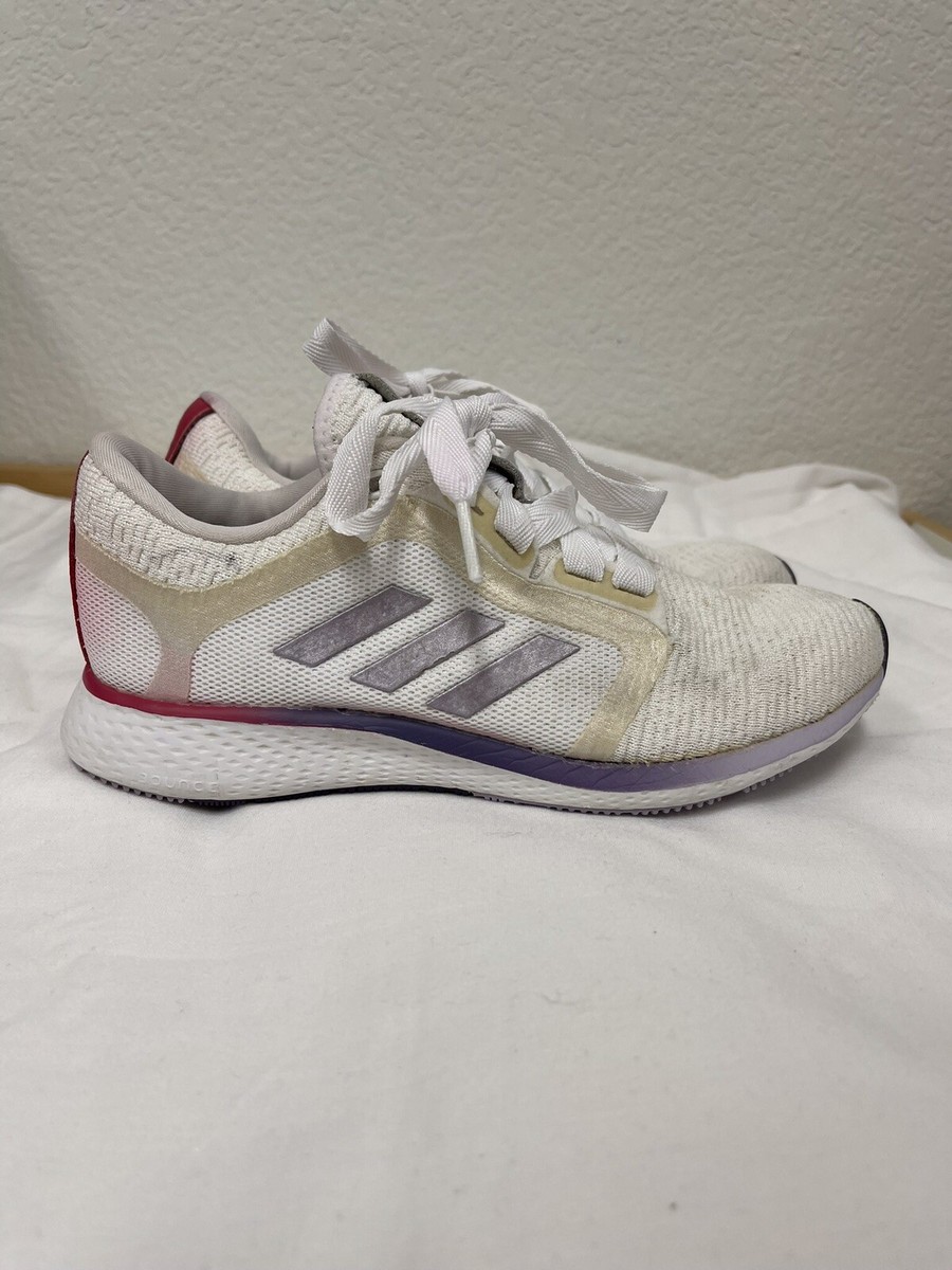 adidas gazelle silver green womens Adidas UltraBoost Light Shoes (6.5 Mens/8 Womens)  Bell Lap Track and Field
