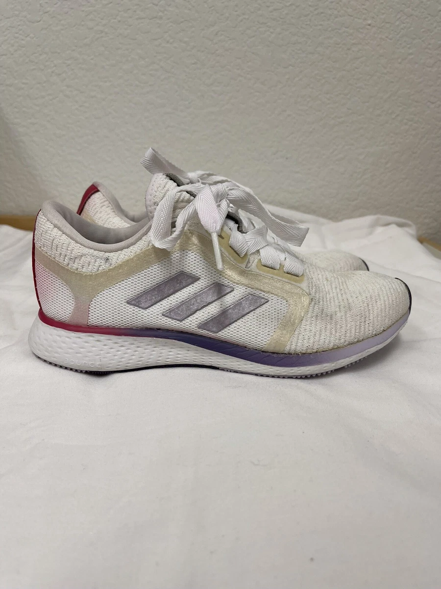 Adidas Edge Lux 4 White Ombre W for sale | eBay