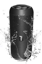 Bluetooth Speakers 30w Portable Speaker Loud Stereo Sound Rich Bass Ip67 Waterpr