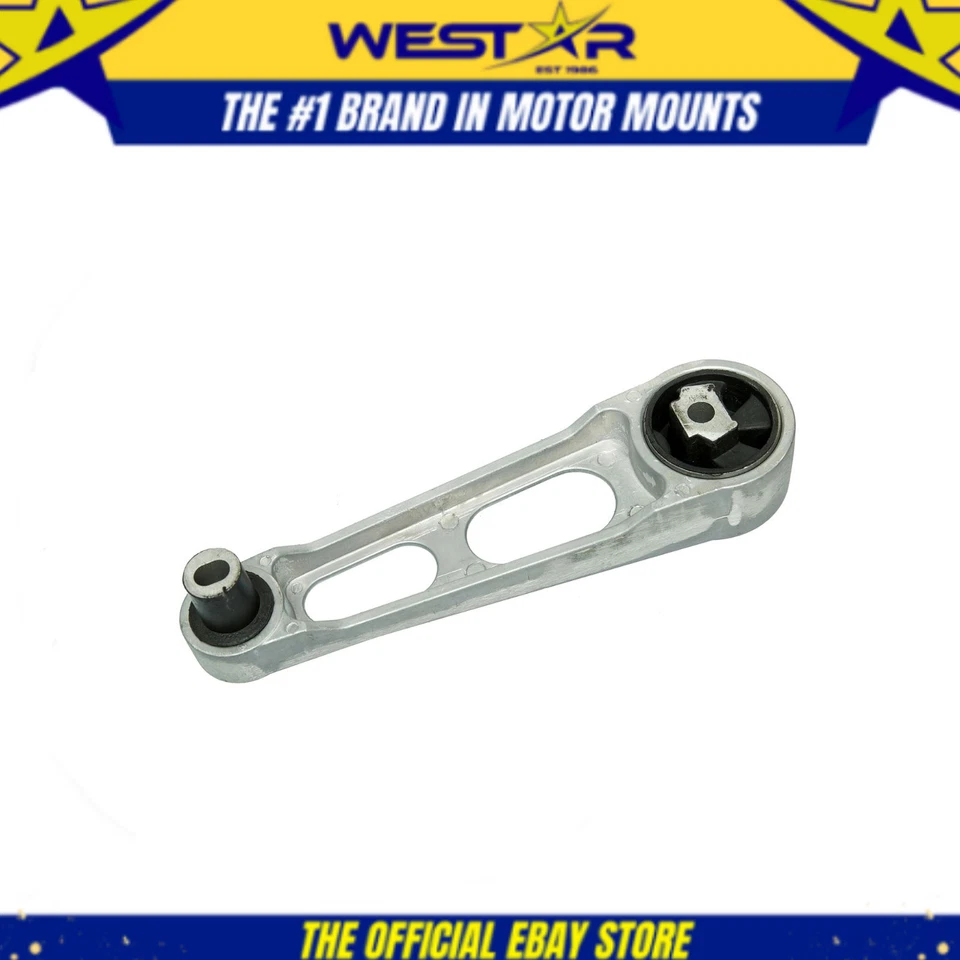 Juego de montaje de motor y transmisión para Chrysler PT Cruiser 2003-2008 2,4 L turbo automático Foto 3 de 4