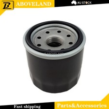 BRAND NEW Oil Filter Fit Yamaha YXM700 VPR-K Viking EPS Ranch Edition 2019