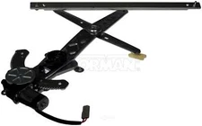 Dorman 751-175 Power Window Regulator And Motor Assembly