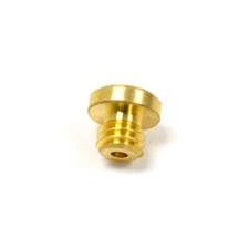 Genuine Mikuni 40phh Carburetor Solex Size 210 Air Jet B4256210 Genuine Mikuni 40phh Carburetor Solex Size 210 Air Jet B4256210