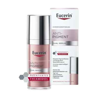 Eucerin Anti-Pigment Dual Serum, 30 ml, PZN 14163929