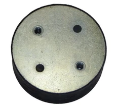 Wacker Neuson OEM Shockmount fits RD880V rollers 5000015573