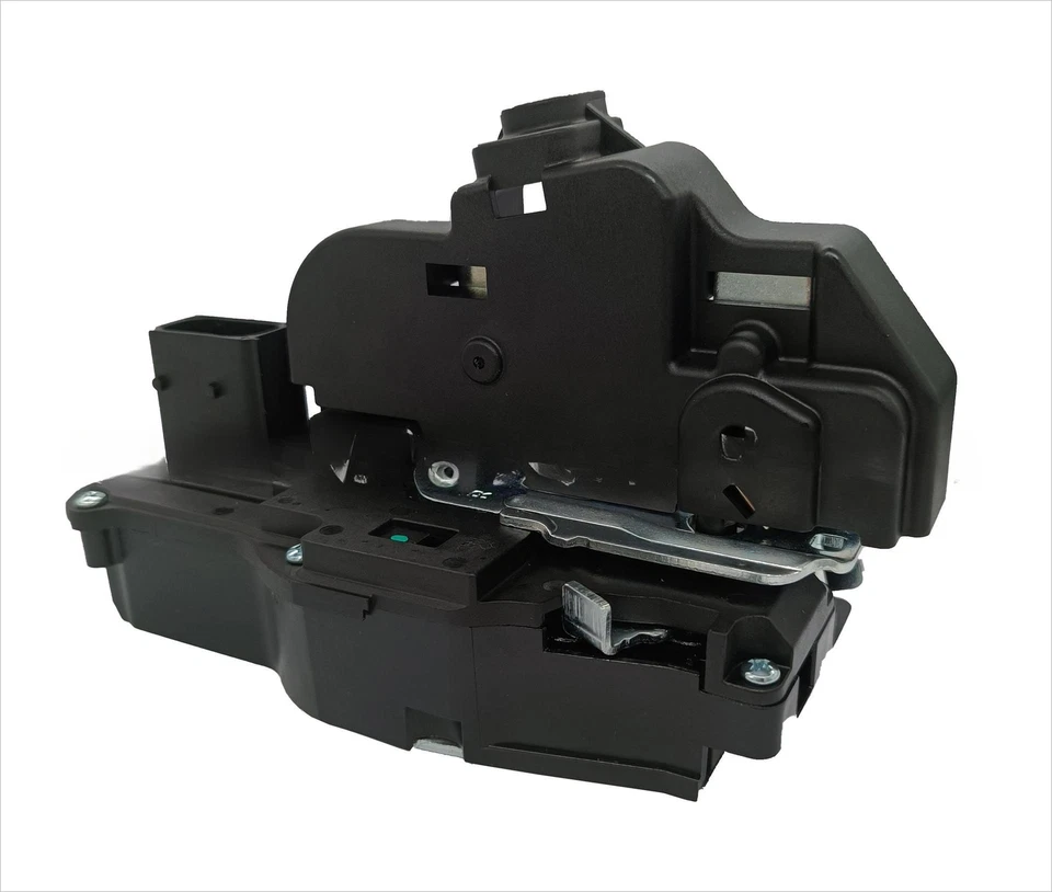 Actuador de pestillo de cerradura de puerta de pasajero delantero derecho 05-11【 Foto 2 de 4