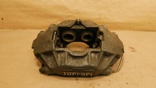 Ferrari 348 Right Front Black Brake Caliper Pn 134091