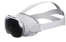 VisionSE VR Headset All-In-One Virtual Reality Headset 4K 3D Smart AR Glasses 