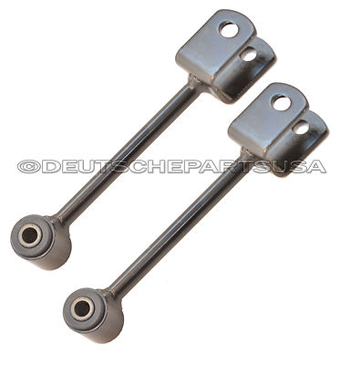 REAR SWAY STABILIZER BAR Link for MERCEDES FREIGHTLINER 906 SPRINTER 9063201389