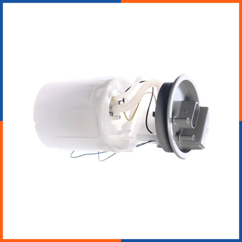 Pompe à carburant VW résout les ratés moteur modèle 02SKV721