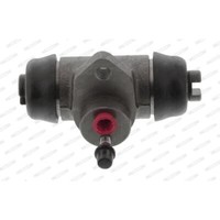 Ferodo Radbremszylinder Hinten FüR VW LT 28-35 I Pritsche Fahrgestell