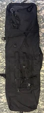 USIA Recon Sniper Rifle Bag MARSOC Waterproof Dry Bag Underwater Weapons Case