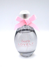 Sarah Jessica Parker Created Born Lovely Eau De Parfum Spray For Women  3.4 oz